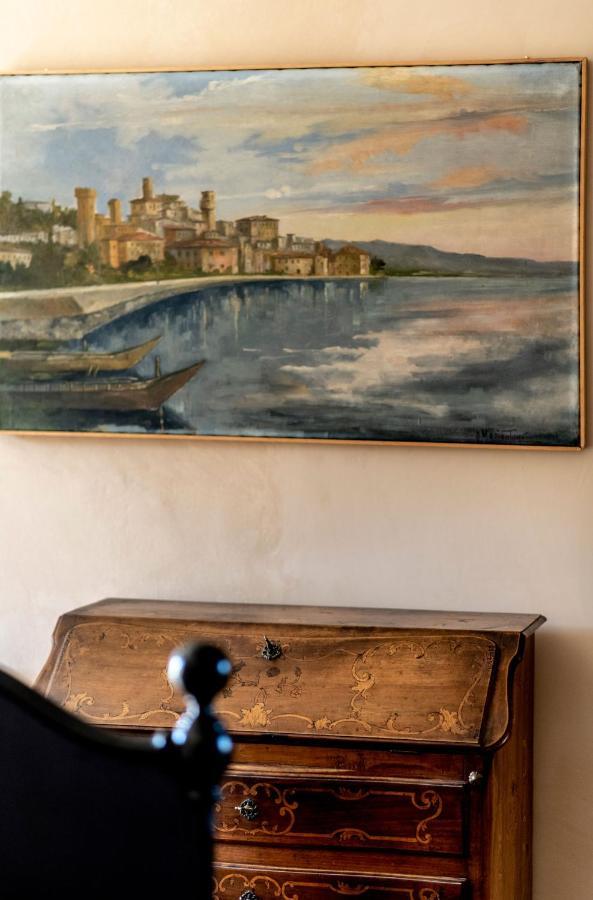 Casa Novella Villa Novello Luaran gambar