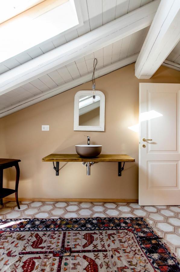Casa Novella Villa Novello Luaran gambar