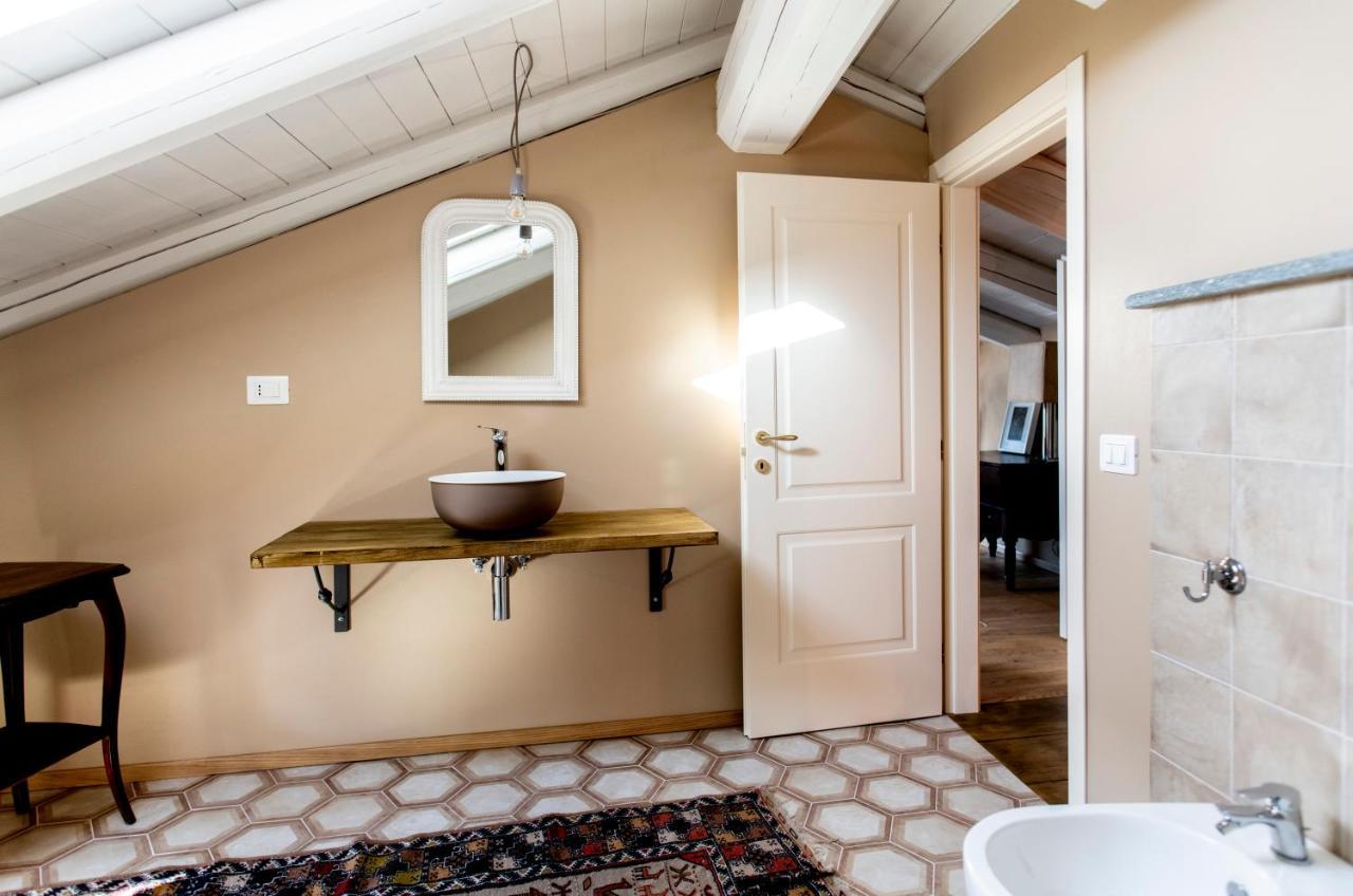 Casa Novella Villa Novello Luaran gambar