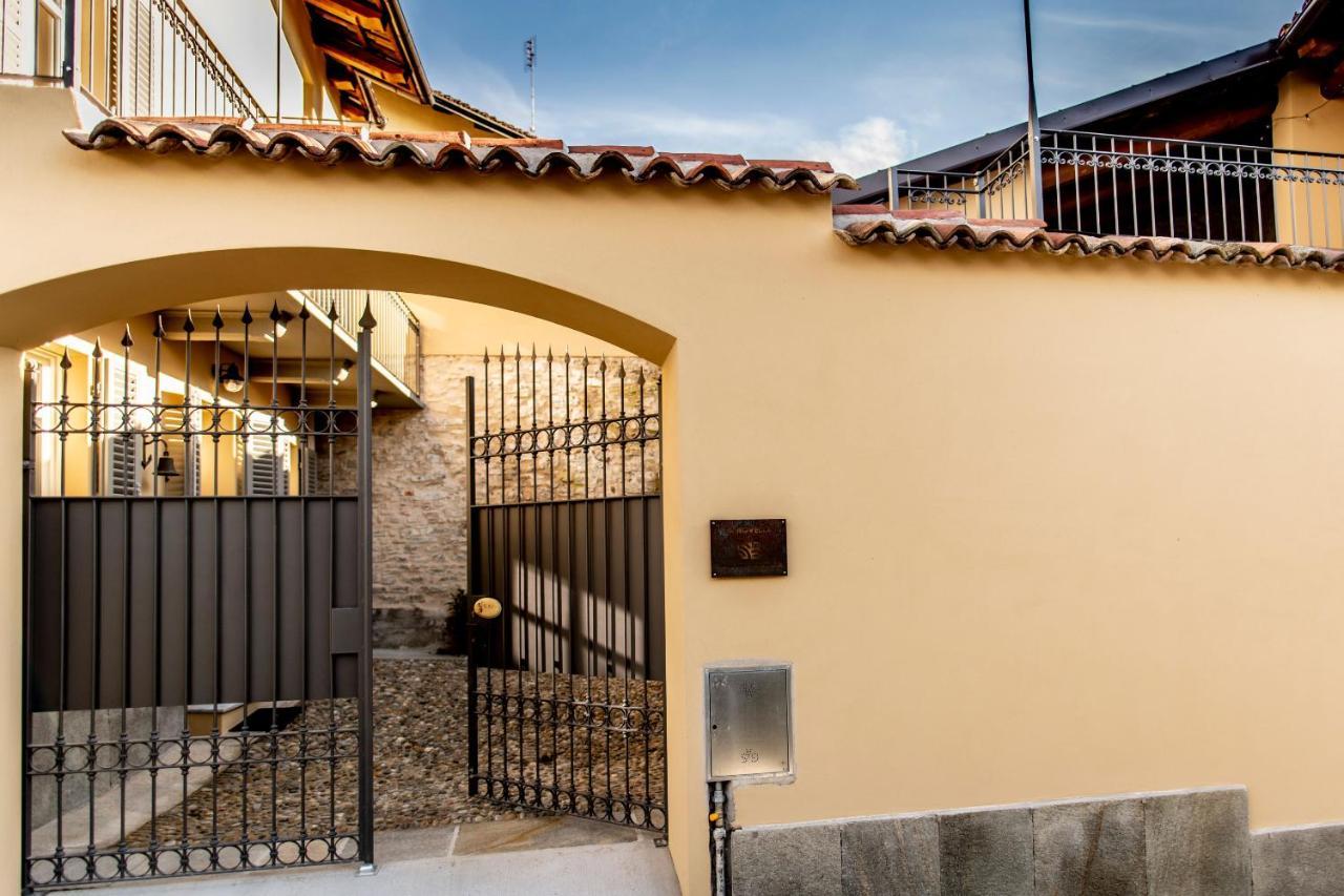 Casa Novella Villa Novello Luaran gambar