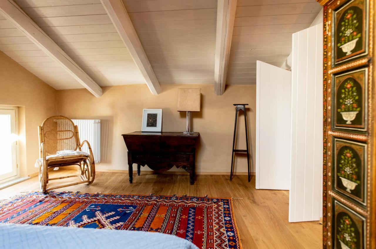 Casa Novella Villa Novello Luaran gambar