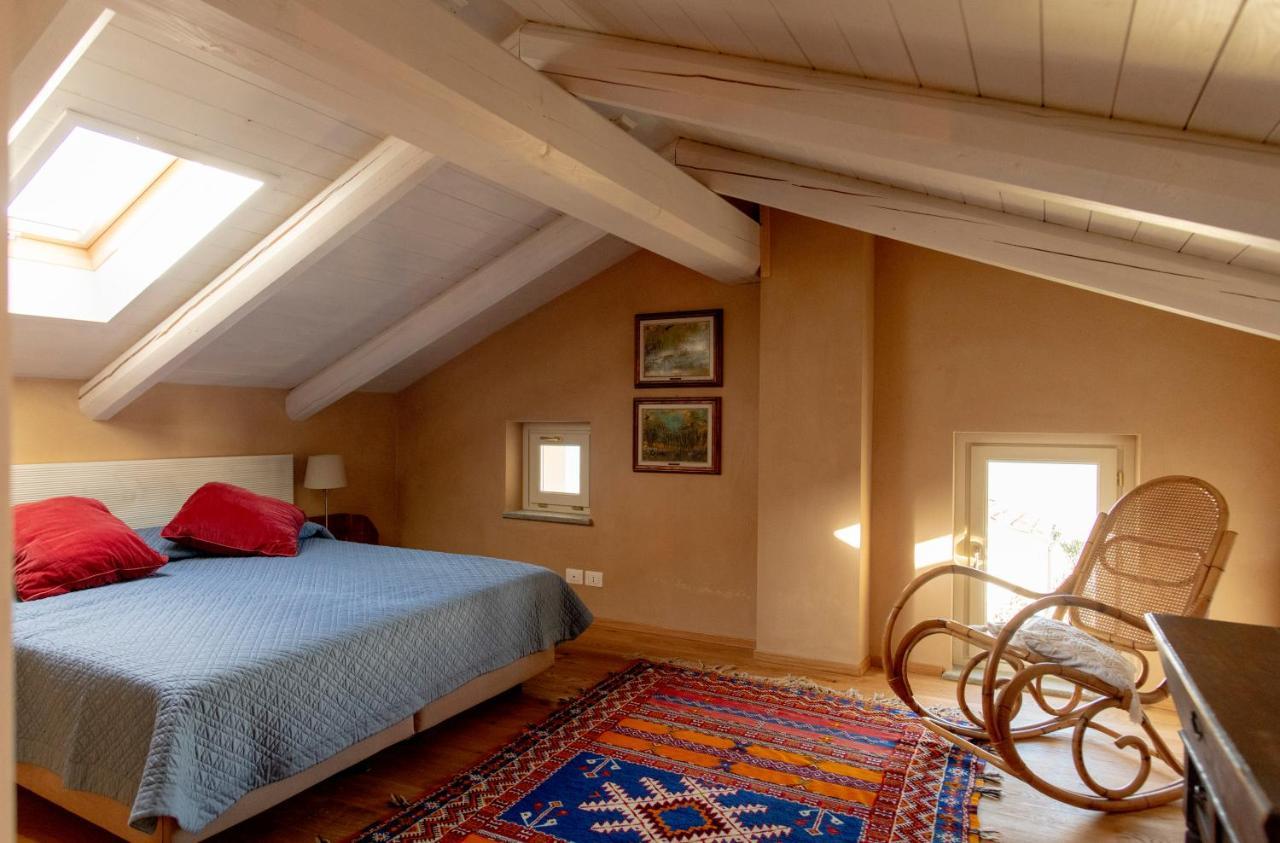 Casa Novella Villa Novello Luaran gambar