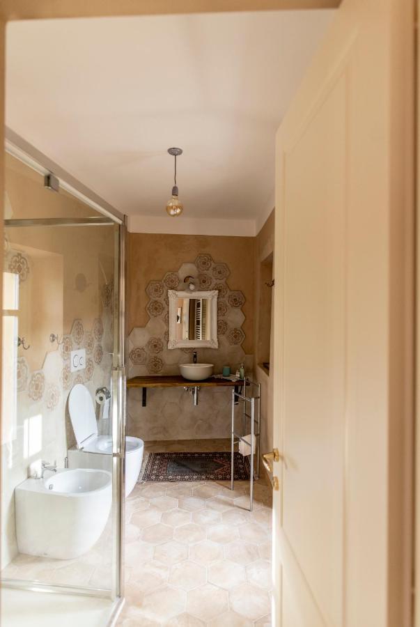 Casa Novella Villa Novello Luaran gambar