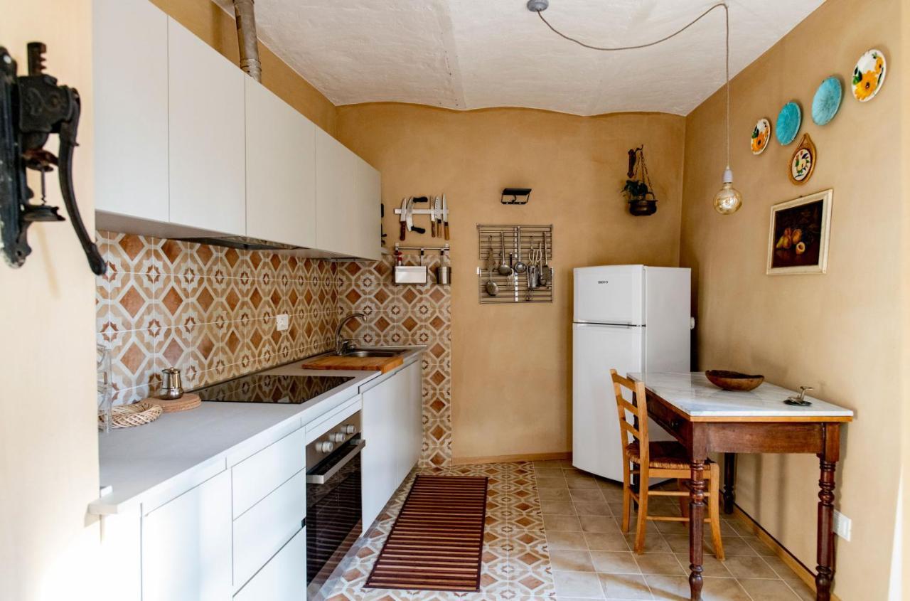 Casa Novella Villa Novello Luaran gambar