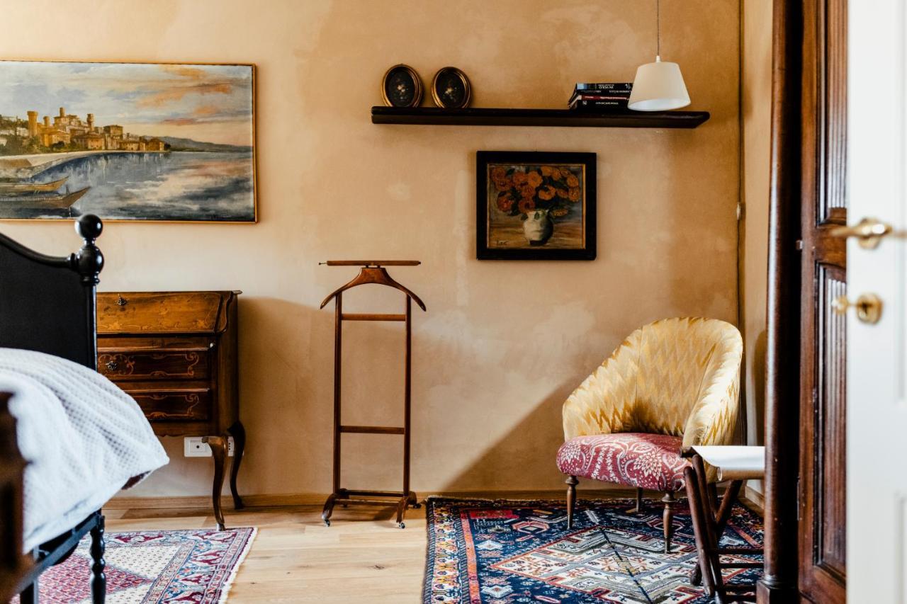 Casa Novella Villa Novello Luaran gambar