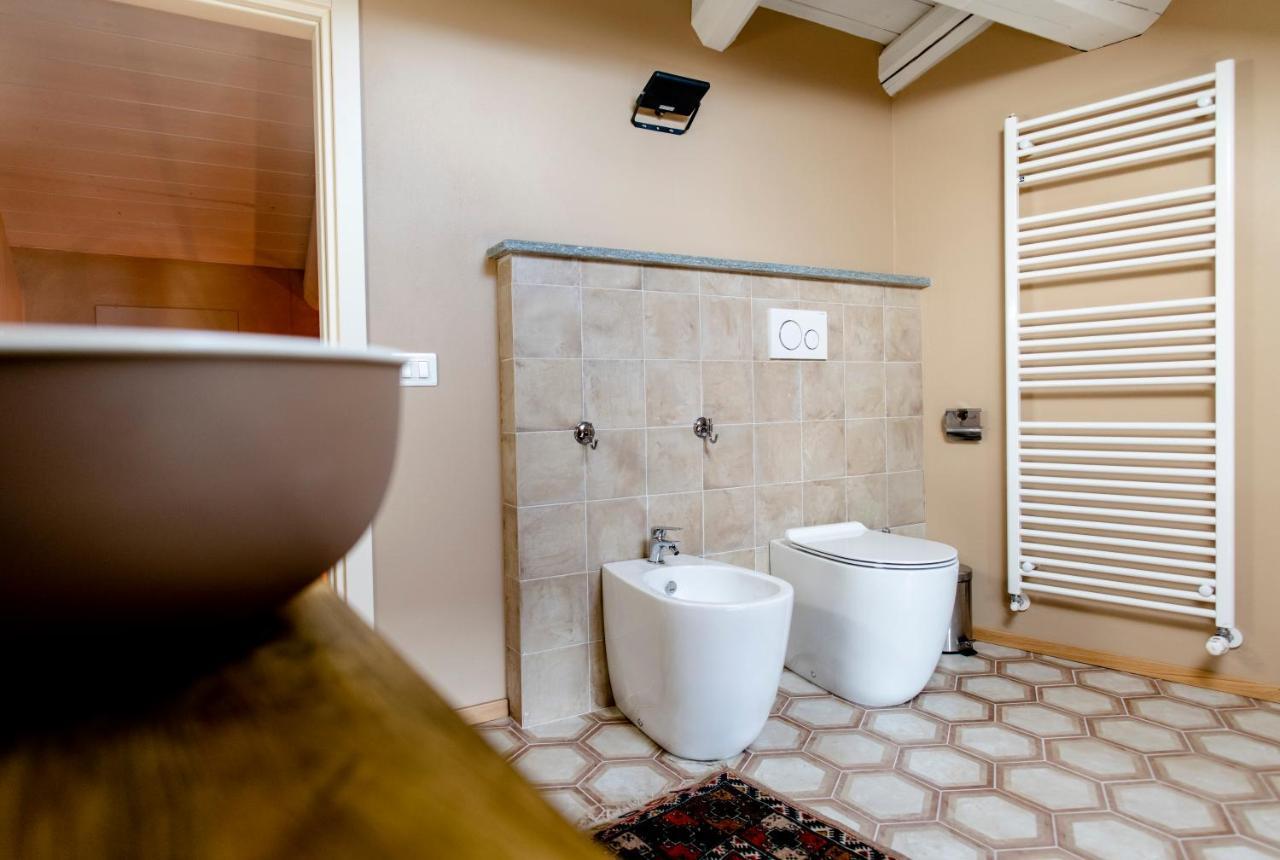 Casa Novella Villa Novello Luaran gambar