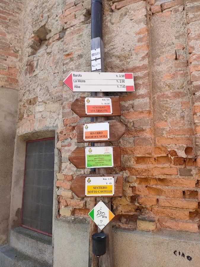 Casa Novella Villa Novello Luaran gambar