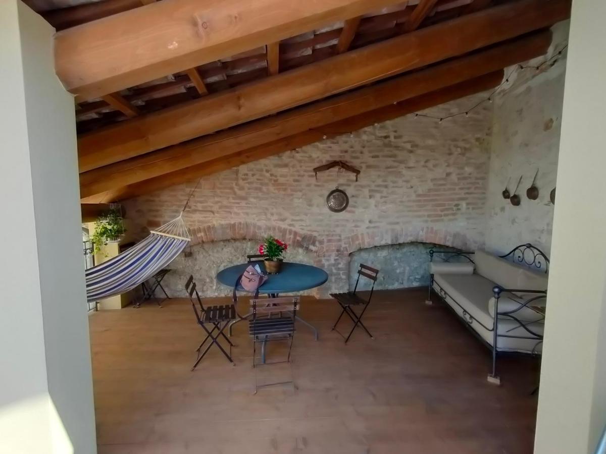 Casa Novella Villa Novello Luaran gambar